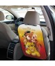 Детская защитная накидка на спинку сиденья в автомобиль Disney Король лев саванна